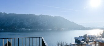 ANIMEA SUITES & APARTMENTS OSSIACHER SEE LAKE VIEW APARTMENTS