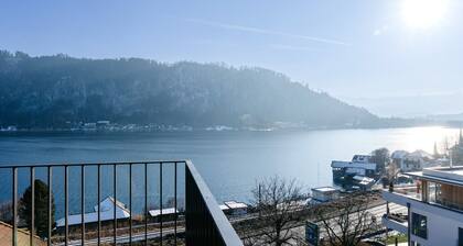 ANIMEA SUITES & APARTMENTS OSSIACHER SEE LAKE VIEW APARTMENTS