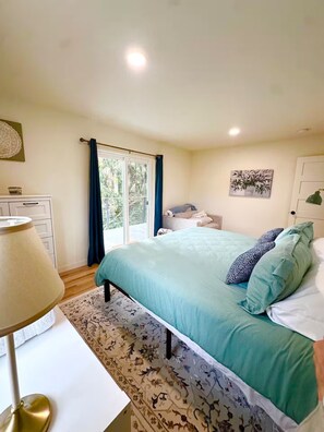 3 habitaciones y wifi 