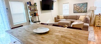 The Cedar Guesthouse