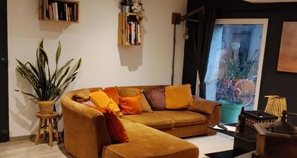 Clos Locha" country house