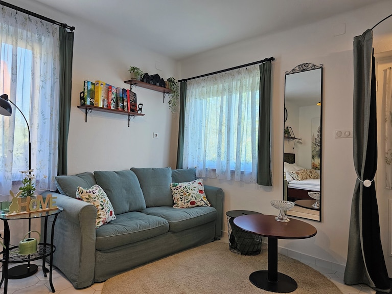Fully Equipped House In A Quiet Location Near Pecs, Harkany, Villany - Harkány