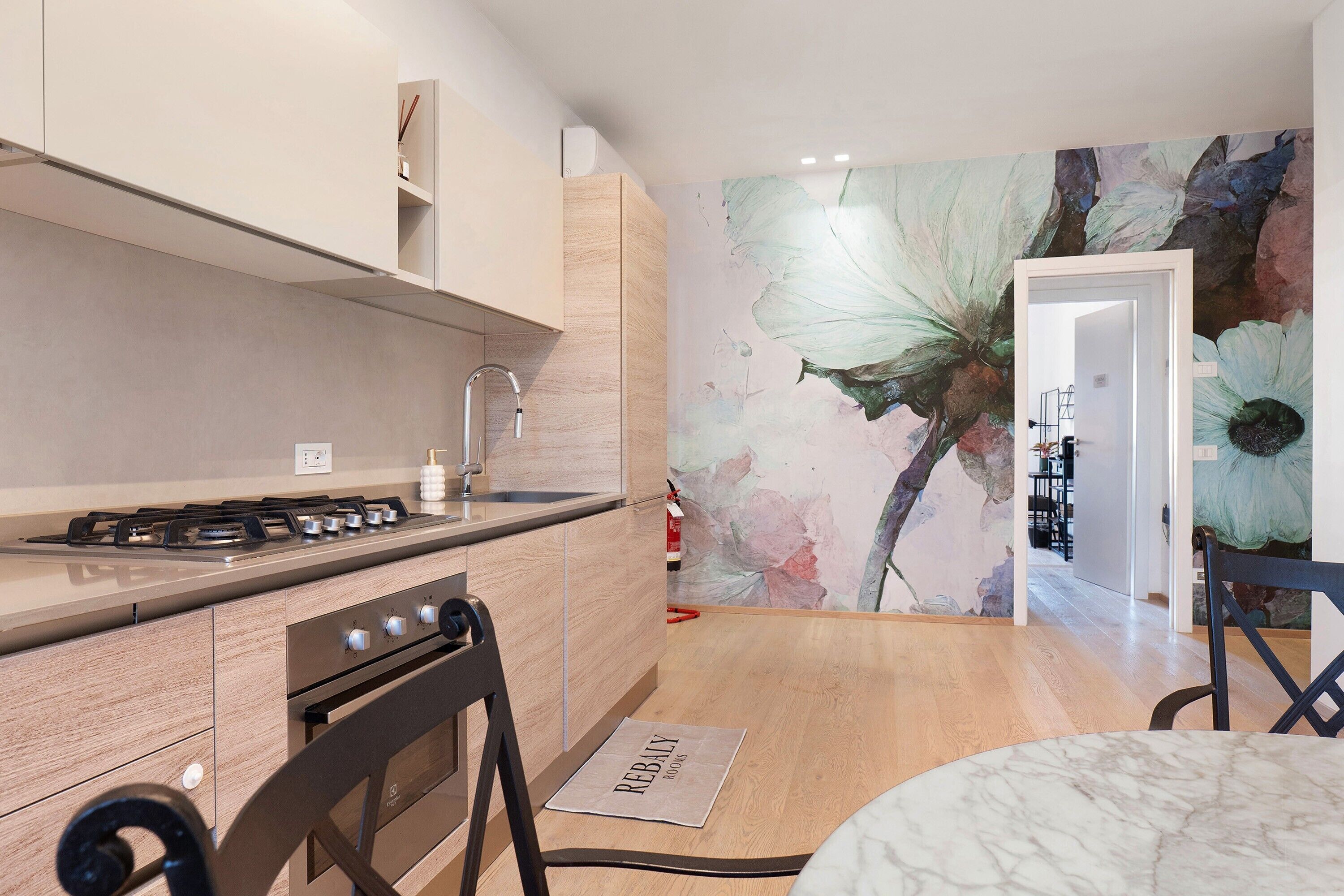 Kaffe- och tebryggare