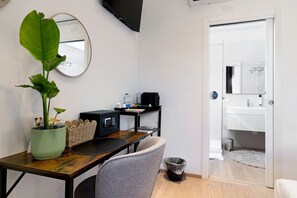 Interior - Suite Arena with Spacious Private Terrace (Verona)