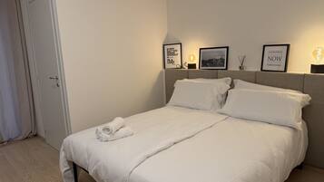 2 camere, Wi-Fi, lenzuola