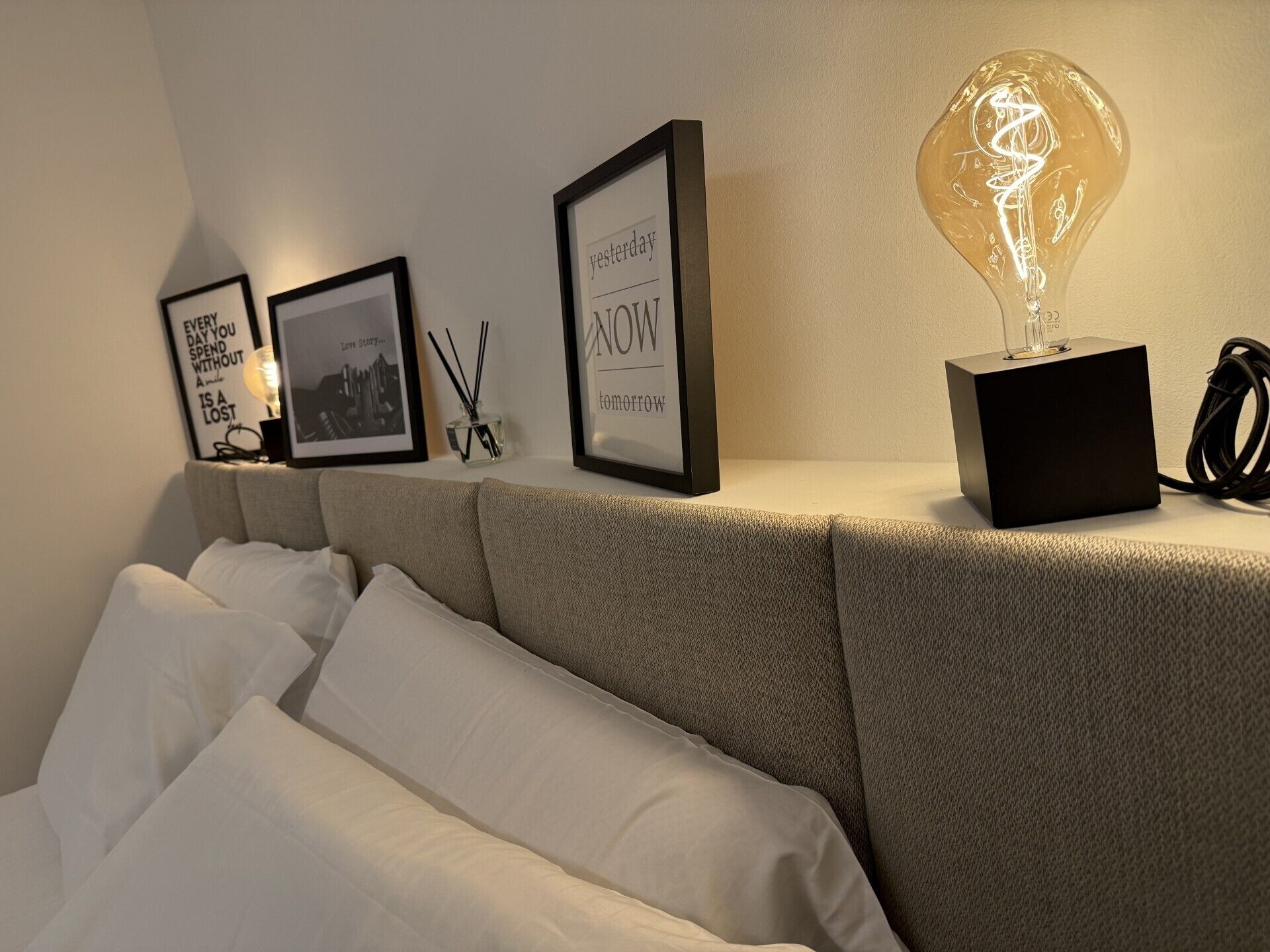 1 makuuhuone, Wi-Fi, vuodevaatteet