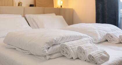 Suite Verona – Wi-Fi and Air Conditioning