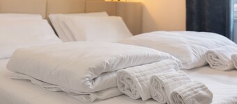 Suite Verona – Wi-Fi and Air Conditioning