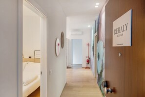 Interior - Verona Suite with Large Terrace, Wi-Fi and Air Conditioning (Verona)