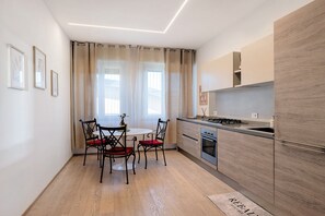 Coffee/tea maker - Verona Suite with Large Terrace, Wi-Fi and Air Conditioning (Verona)