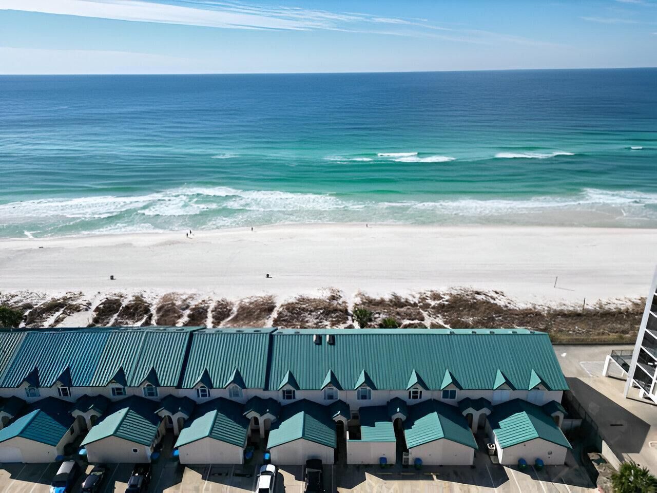 House, Multiple Beds (Gulfs Edge Townhome #16 - Sealee) | Beach