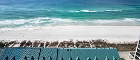 Ferienhaus, Mehrere Betten (Gulfs Edge Townhome #16 - Sealee) | Strand