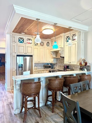 Ferienhaus, Mehrere Betten (Gulfs Edge Townhome #16 - Sealee) | Eigene Küche