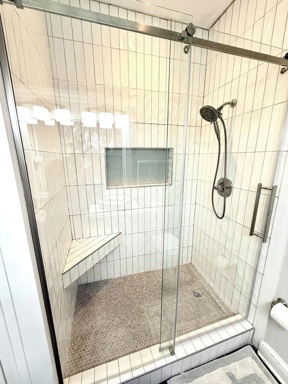 Maison, Plusieurs lits (Gulfs Edge Townhome #16 - Sealee) | Salle de bain
