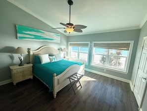 Ferienhaus, Mehrere Betten (Gulfs Edge Townhome #16 - Sealee) | 3 Schlafzimmer
