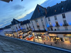 مكان جذب سياحي