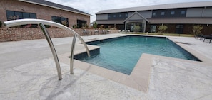 Servicio de la propiedad