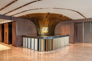 Lobby - TUI BLUE Han River (Da Nang)