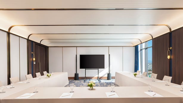 Meeting facility - TUI BLUE Han River (Da Nang)