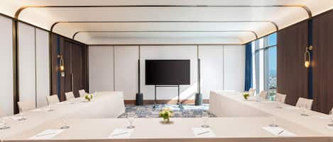 Salle de réunion