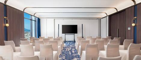 Salle de réunion