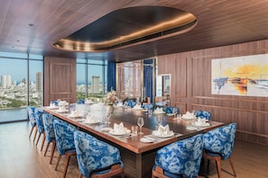 Dining room - TUI BLUE Han River (Da Nang)