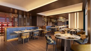 Free daily buffet breakfast - TUI BLUE Han River (Da Nang)
