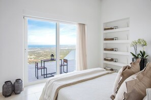5 Schlafzimmer, WLAN