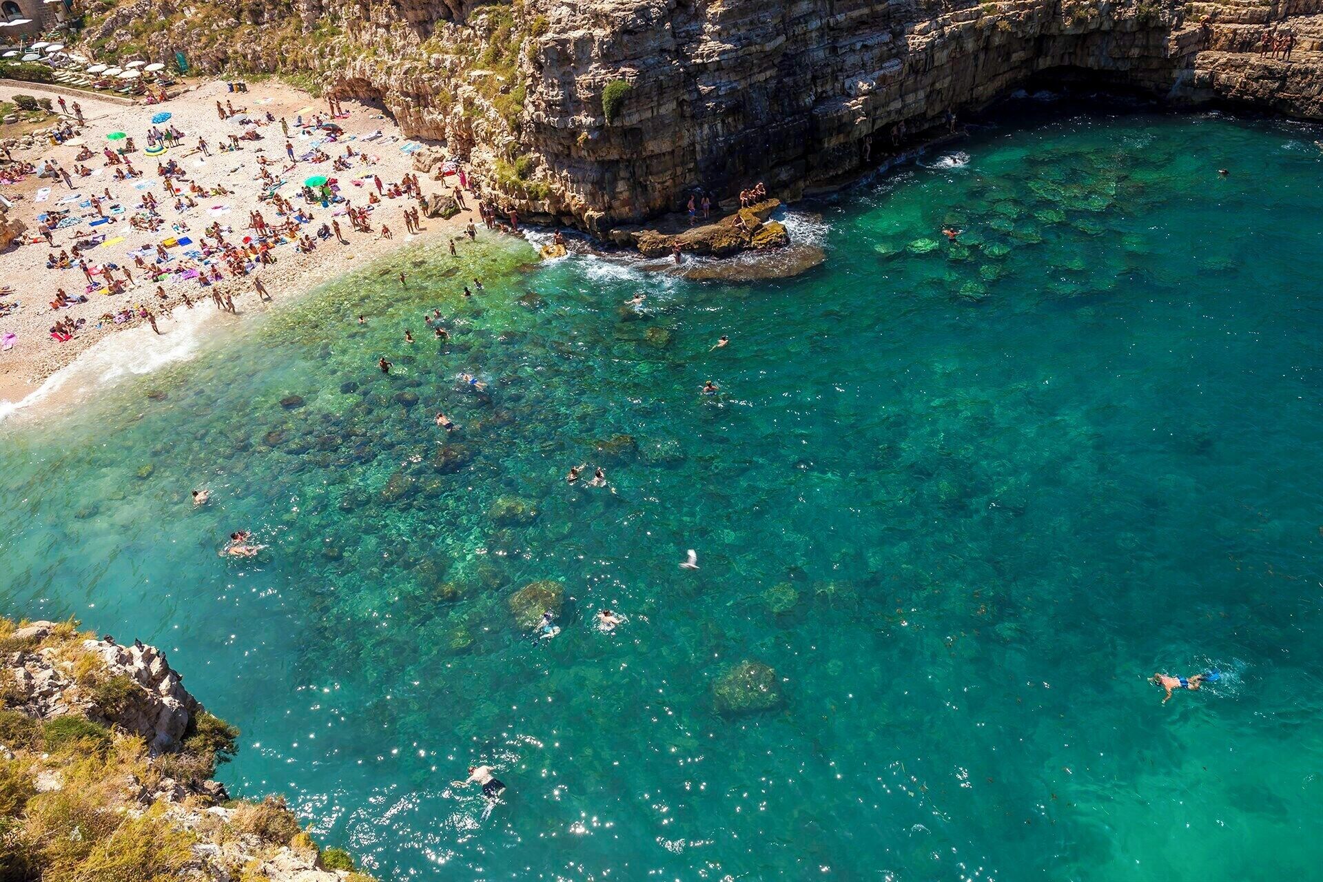 Spiaggia