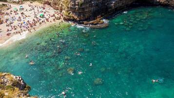 Spiaggia