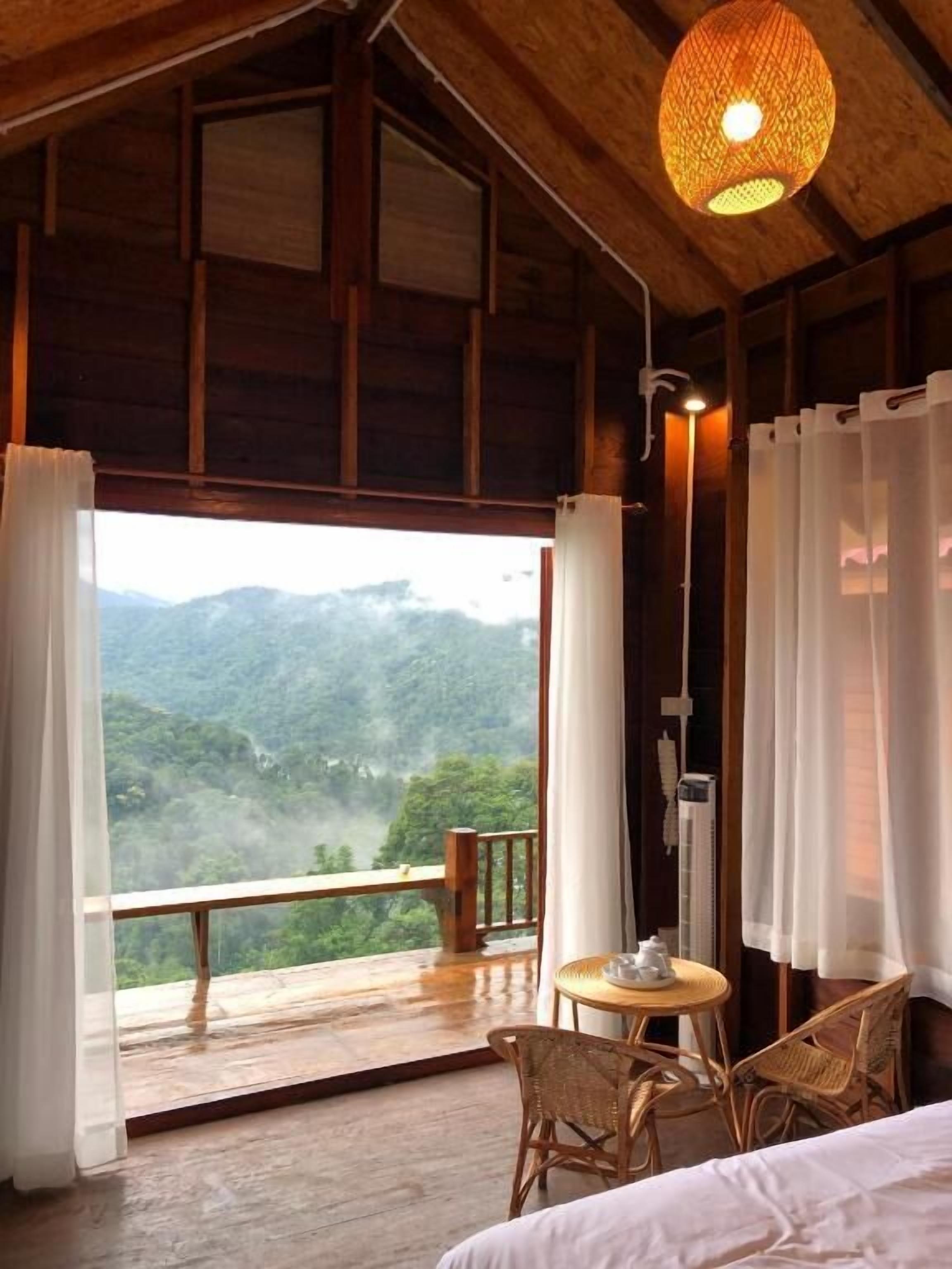 Einzelzimmer, Balkon, Bergblick | Kostenloses WLAN