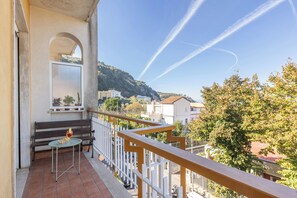 Property grounds - Chlorèa Sorrento Panoramic Apartment (Sorrento)