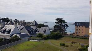 Vistas desde el alojamiento