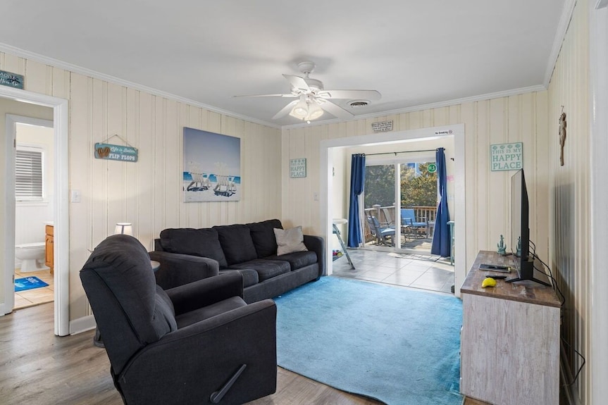 Let's Get Together Amazing 3 Bedroom House In Carolina Beach Nc - Carolina Beach, NC