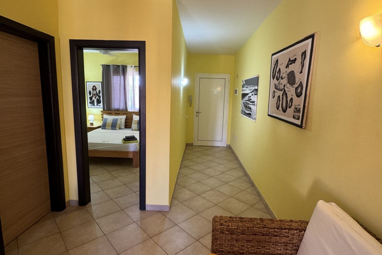 1 bedroom, iron/ironing board