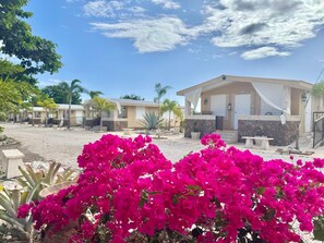 Family Room - Rocamar Resort & Restaurant - All Inclusive (Boquerón)