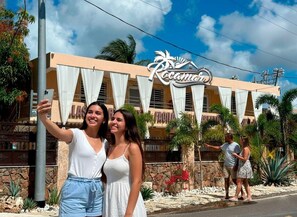 Unclassified image, 4 of 8, button - Rocamar Resort (Cabo Rojo)