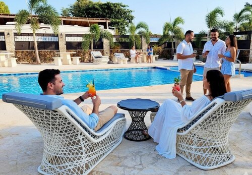 Rocamar Resort & Restaurant - All Inclusive