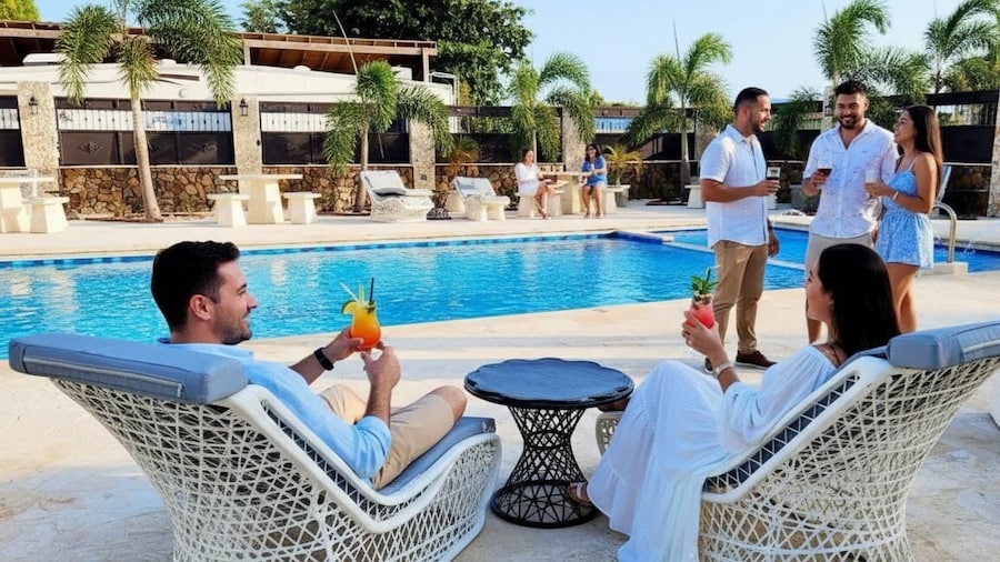 Rocamar Resort & Restaurant - All Inclusive