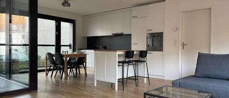 Télévision, espaces bureaux