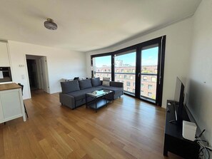 TV, offices - Perfect connected to Downtown, Airport & Highway (Basel)