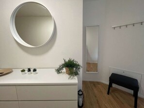 Interior - Modern Apt. near City & Airport Basel (Basel)