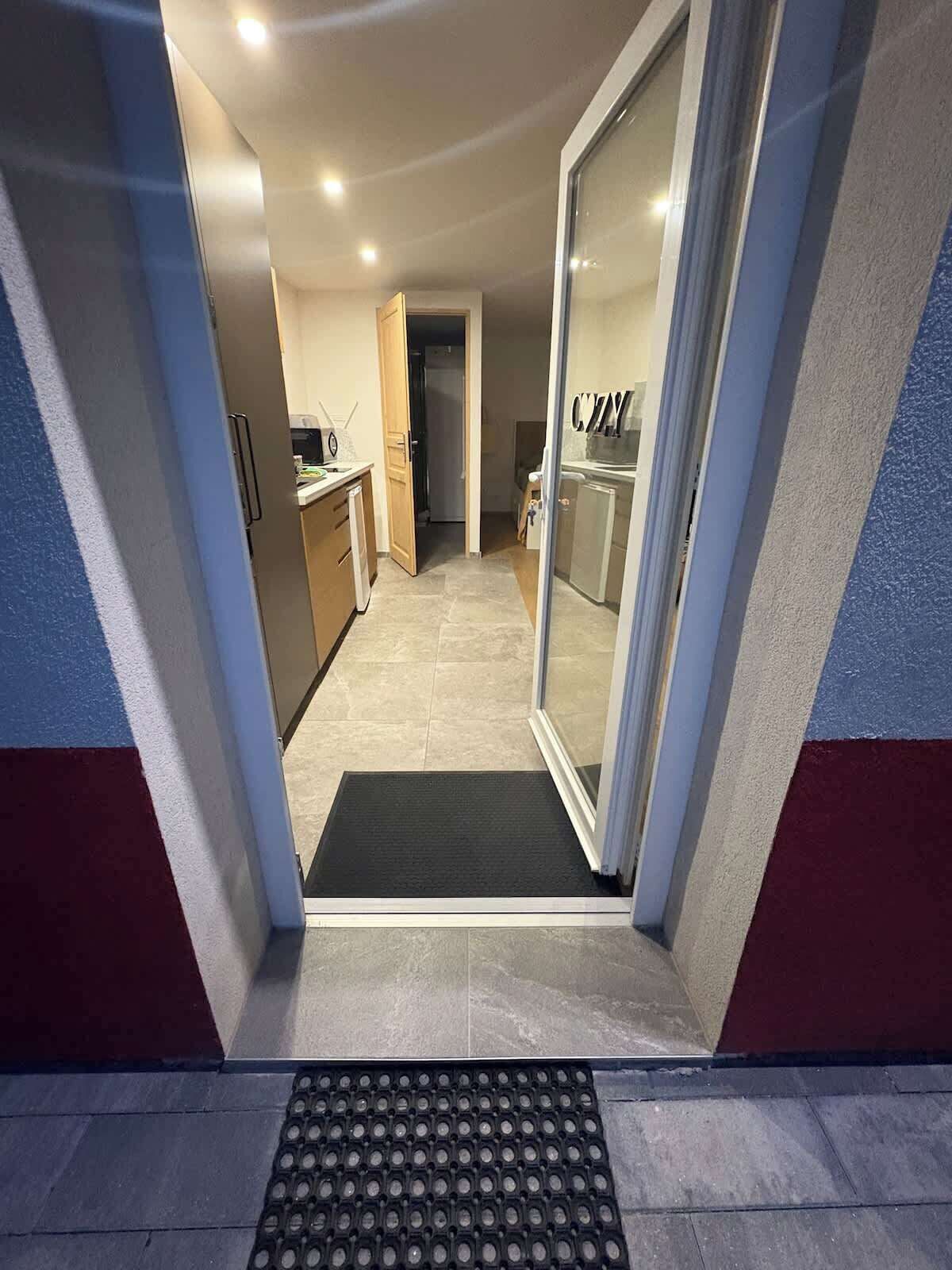 Interieur