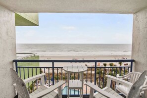 Property grounds - Coral Beach Getaway, Oceanfront Pools & Lazy River (Myrtle Beach)