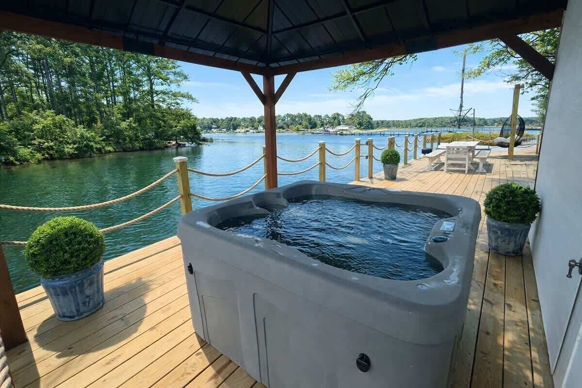 Bild für Gastgeberprofil