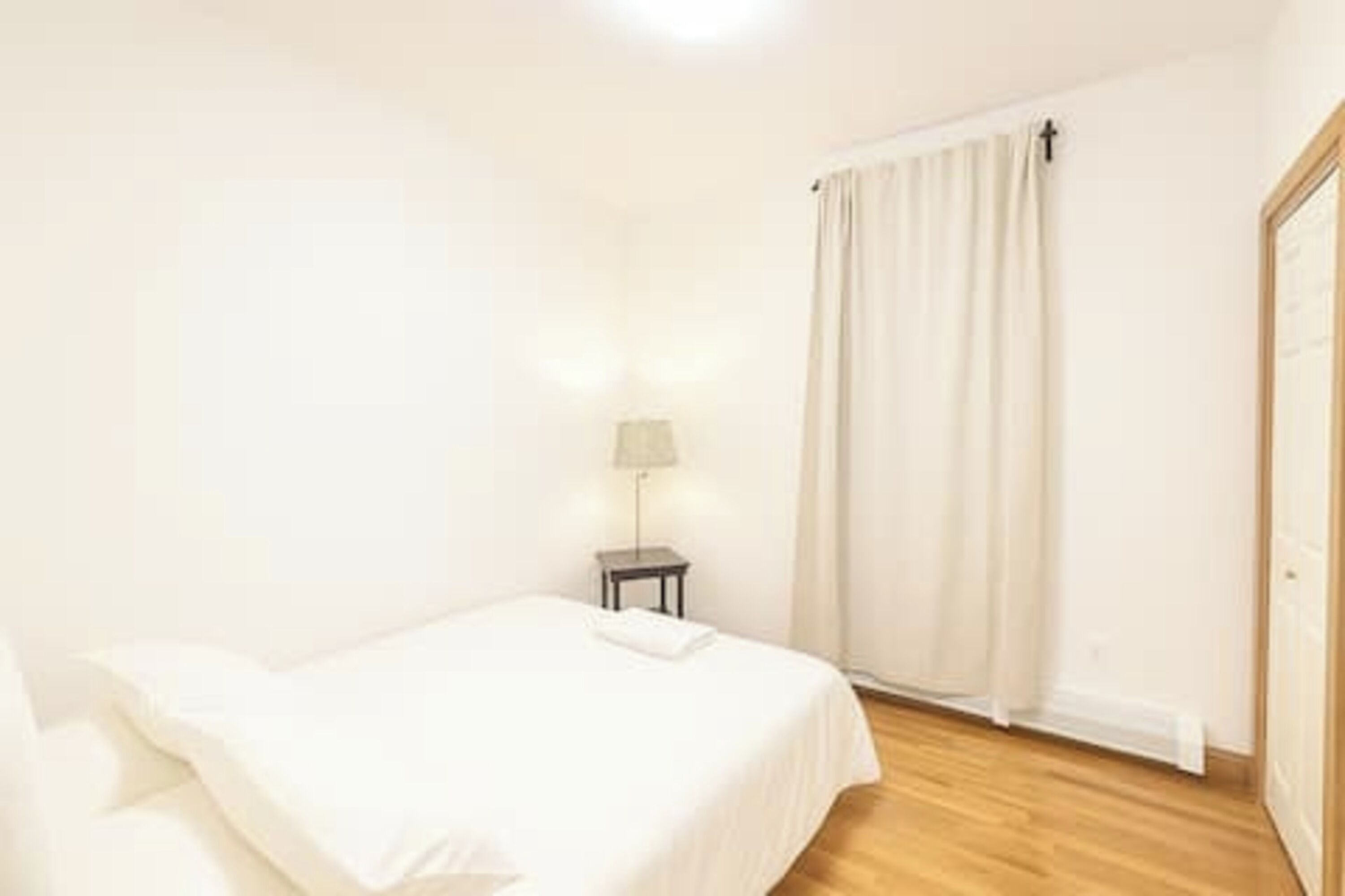 2 chambres, Wi-Fi, draps fournis