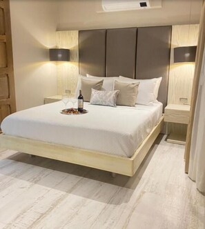 Deluxe Double Room | Free WiFi - MATISIA HOTEL BOUTQUE (Guaduas)