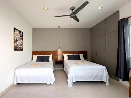 Vica Mayan Guesty House - By Aloja