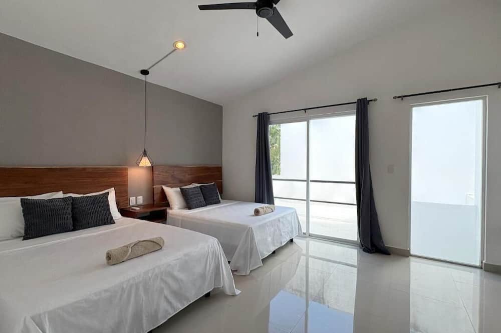 Vica Mayan Guesty House - By Aloja