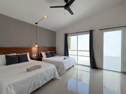 Vica Mayan Guesty House - By Aloja